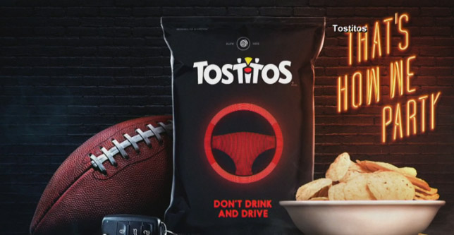 012617 tositos prevent drunk driving bag