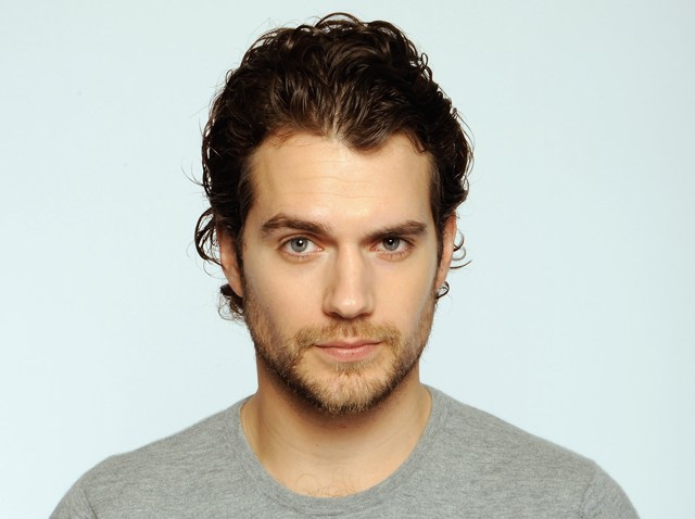 Henry Cavill