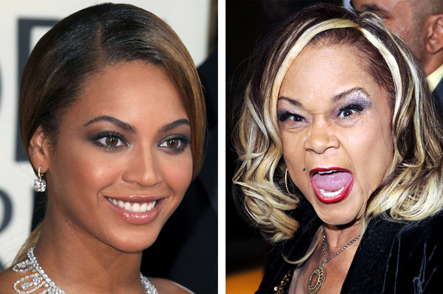 Etta James: I’m Gonna Whup Beyonce’s Ass – NBC4 Washington