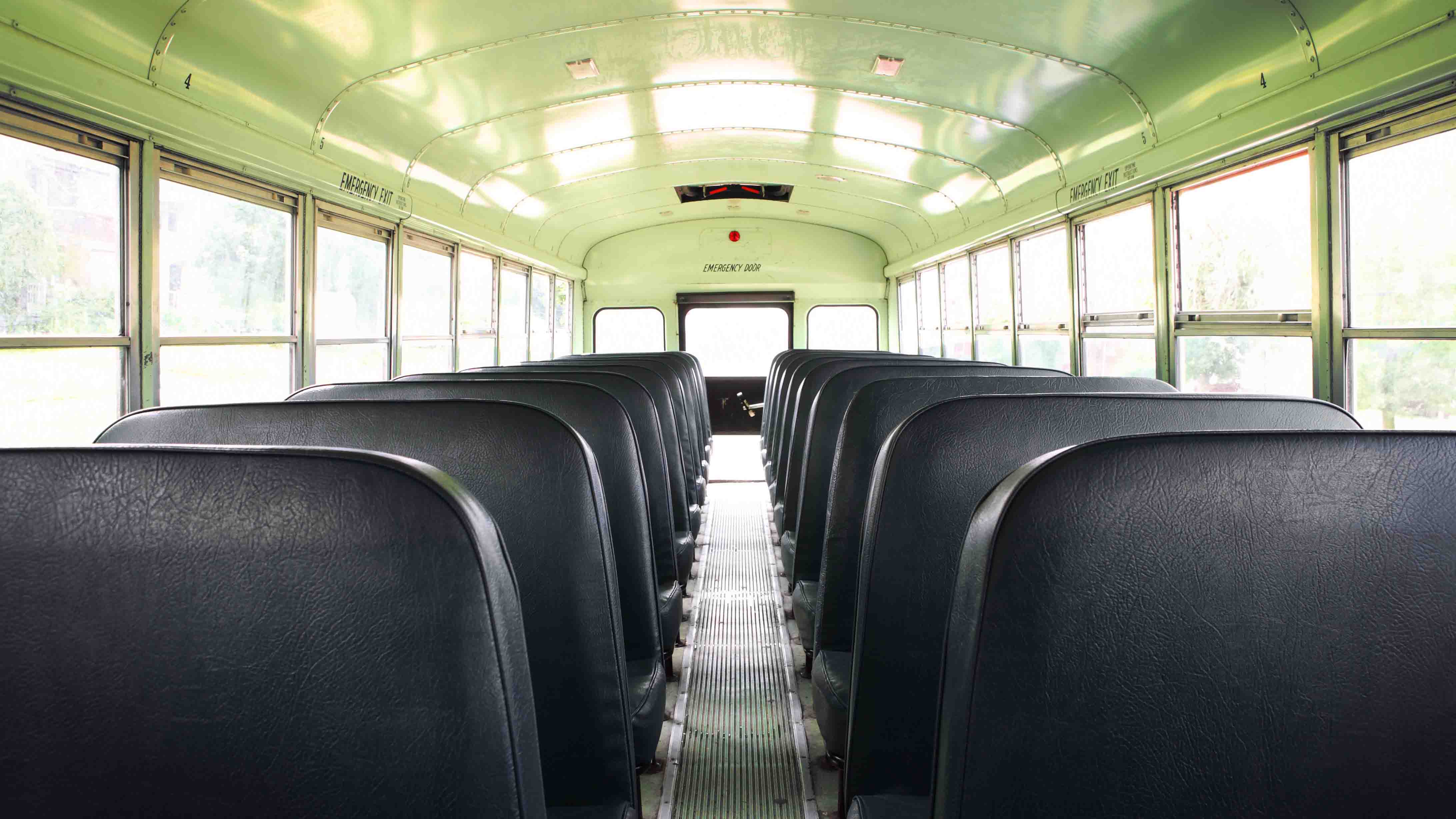 13-Year-Old Charged With Sexual Battery After Incident on School Bus in Virginia