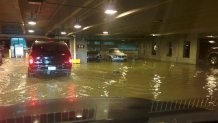 022416 metro garage flooding