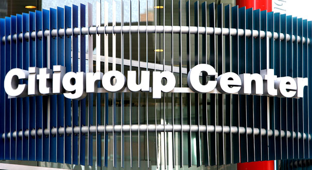 022709 Citigroup
