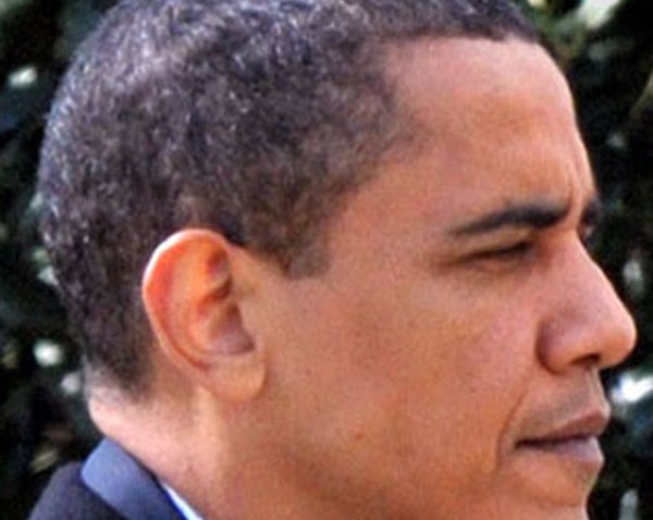 White House Gray Hair For President Obama Nbc4 Washington