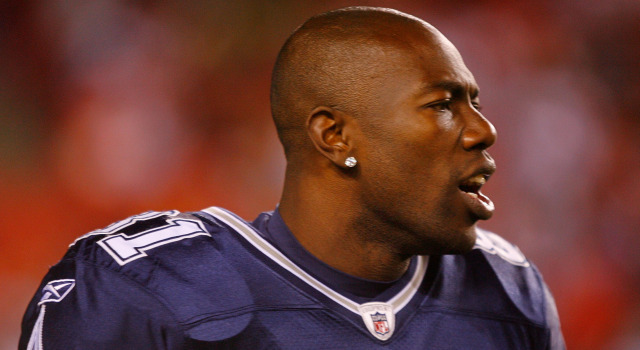 Terrell Owens, Teamless Again NBC4 Washington