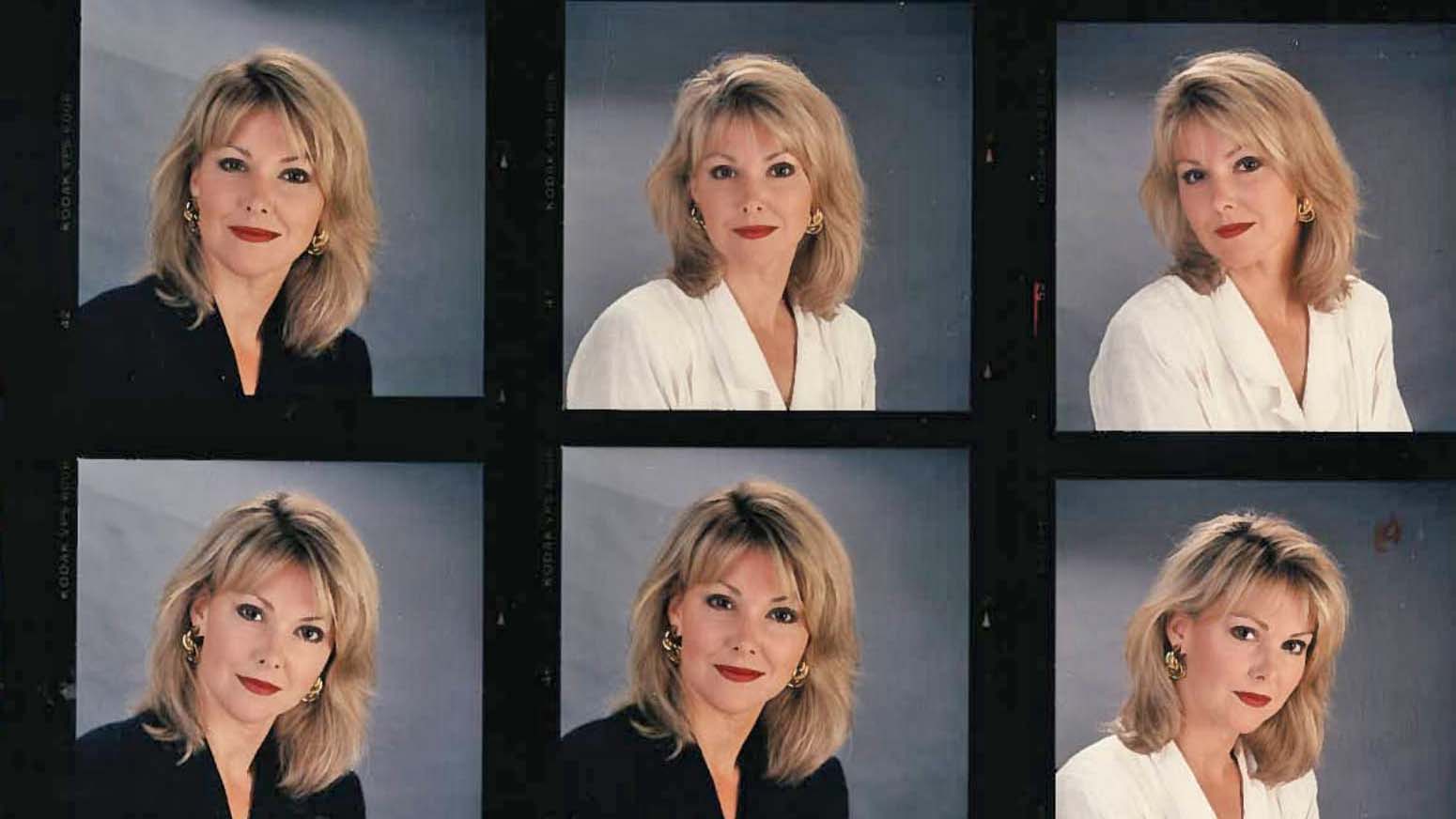 In Photos: 30 Years of Wendy Rieger – NBC4 Washington