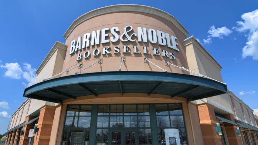 Barnes Noble Store In Bethesda To Close Nbc4 Washington