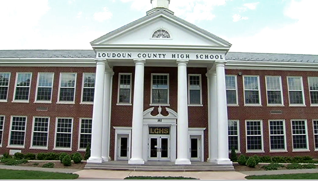 Loudoun County Announces Extended School Closure Amid Pandemic, First