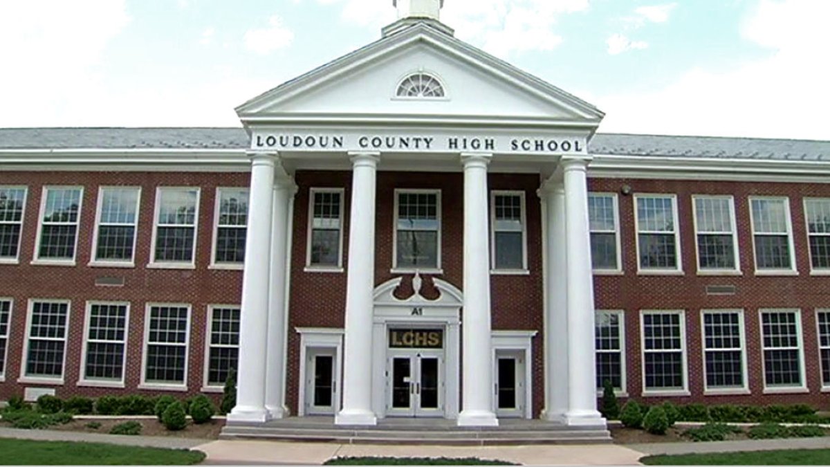Loudoun County Announces Extended School Closure Amid Pandemic, First in DC  Area – NBC4 Washington