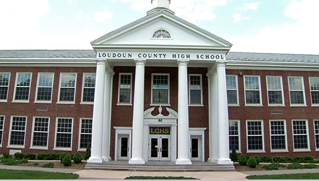 Loudoun County Announces Extended School Closure Amid Pandemic, First in DC  Area – NBC4 Washington