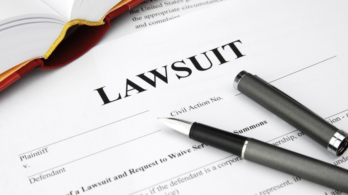 Pastors Sue AME Church Over Missing Retirement Funds - Vimarsana News