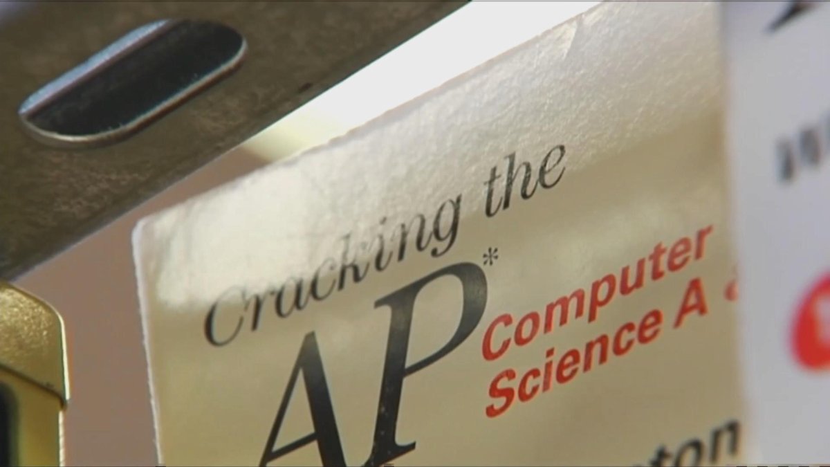 How to Prepare for the AP Tests’ Revised Format – NBC4 Washington