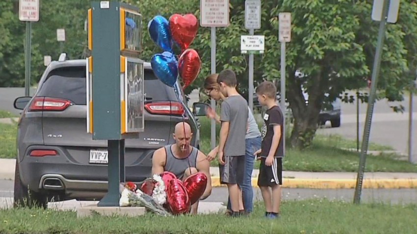 052218 balloons at alexandria school