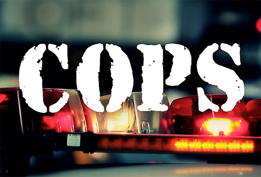 ‘Cops,' on Air for 33 Seasons, Dropped by Paramount Network