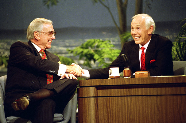 PEOPLE ED MCMAHON