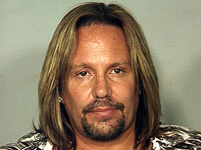 People Vince Neil
