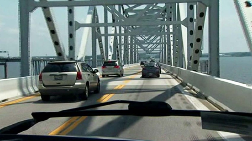 070116 bay bridge traffic