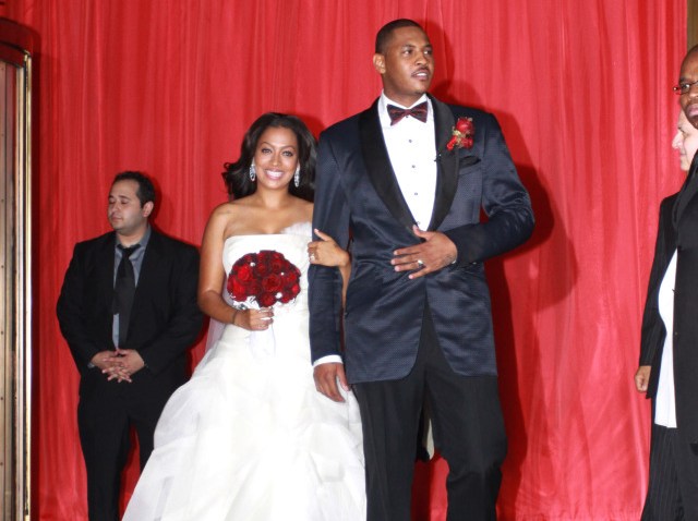 071010 Carmelo Anthony