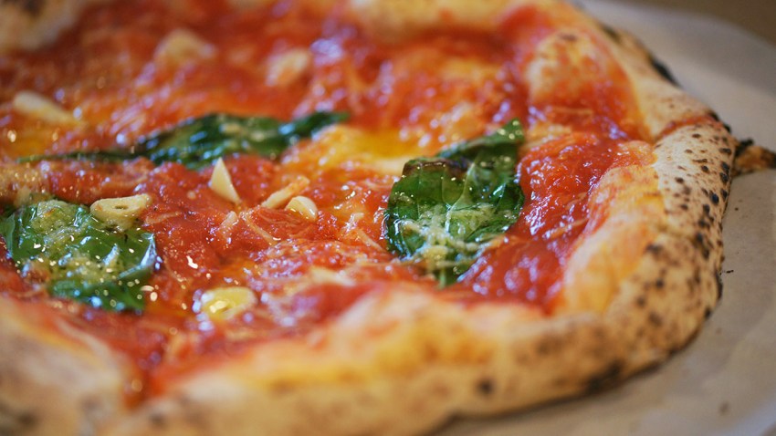 071018 pizza