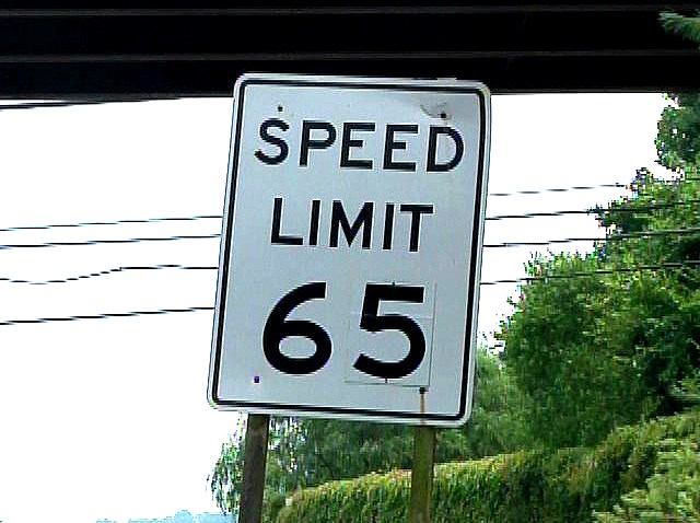 072309 Driving Too Slow Thumbnail Image