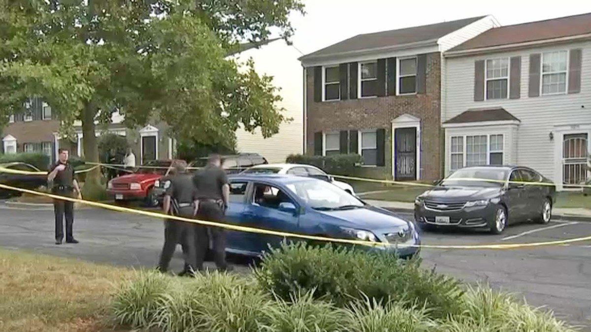 Man Fatally Shot After Shooting Victim’s Funeral in Suitland NBC4