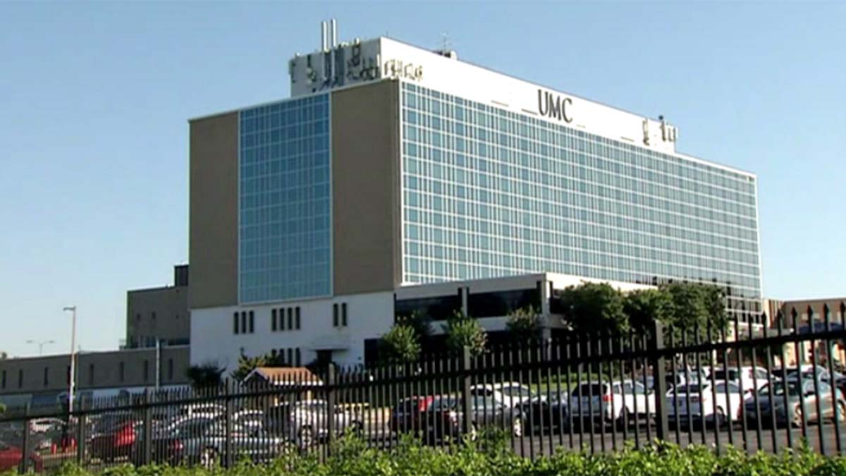 Maternity Ward At Southeast Dc Hospital Will Not Be Reopened Nbc4 Washington 3797