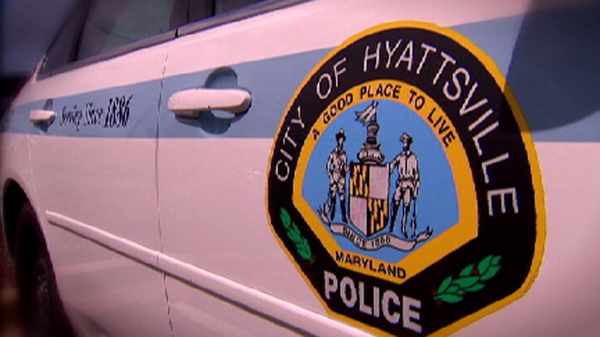 Hyattsville Police Dept. Launches New Mental Health Program for