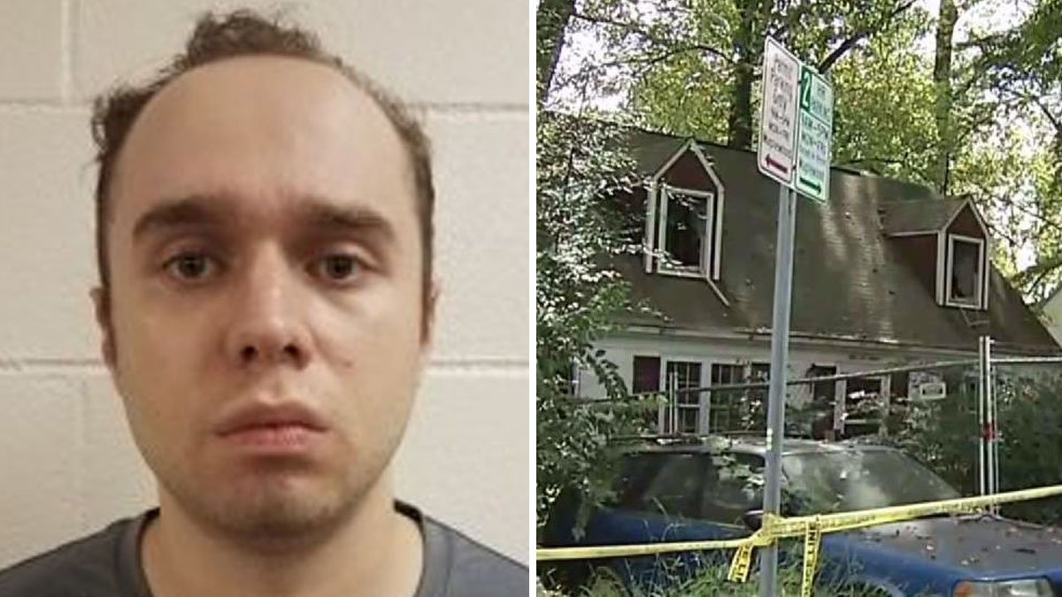 Maryland Man Convicted in Bethesda Tunnels Death Gets Reduced Sentence - Vimarsana News