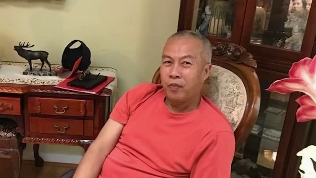 Howard University Hospital Nurse Died of Coronavirus Wife