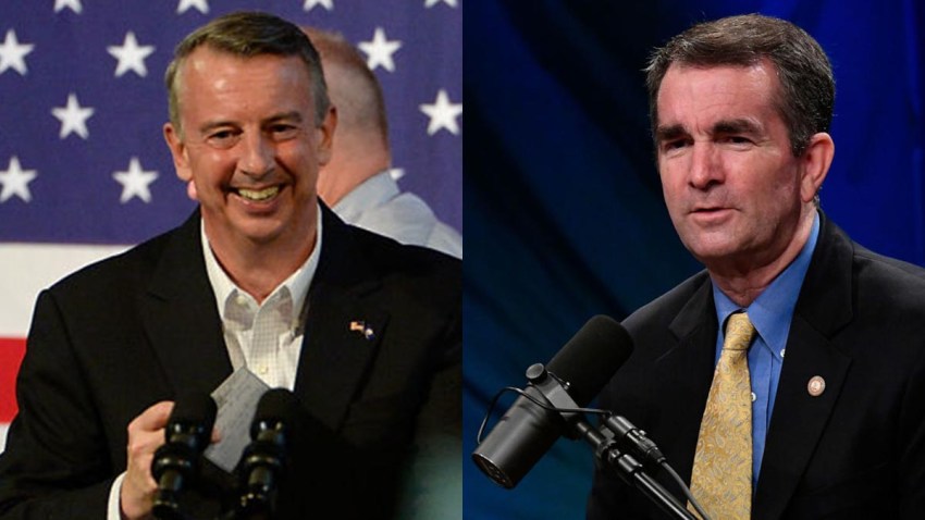 101617 ed gillespie ralph northam