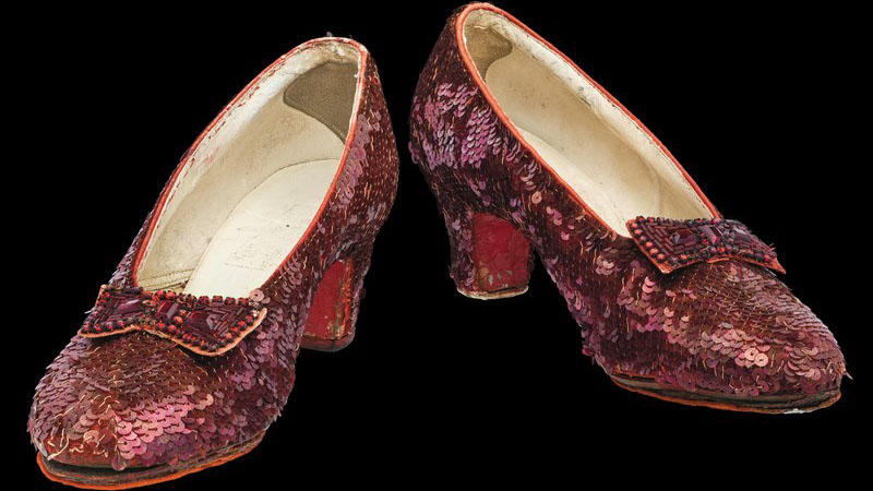 101716 ruby slippers