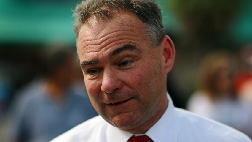 Tim Kaine