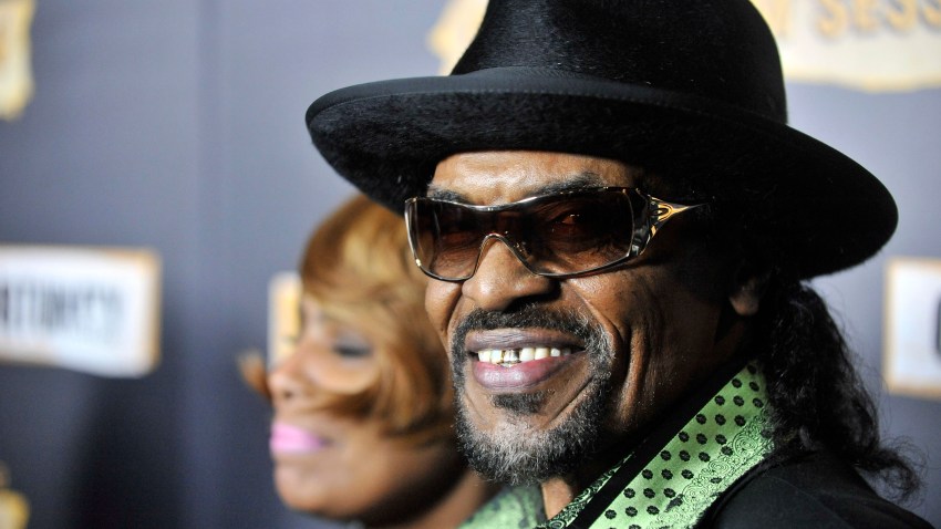 Chuck Brown