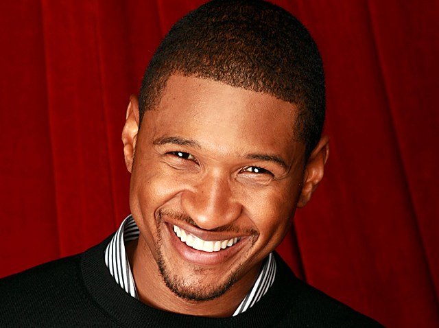 110609 Breakups Usher