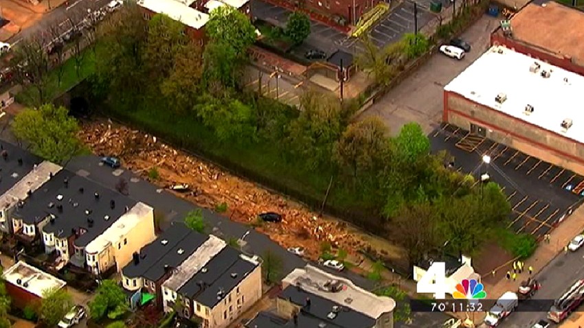 11am-baltimore-road-collapse