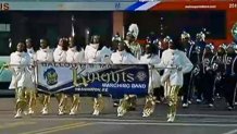 121316 ballou band 2013 girls