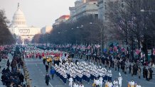 121316 2009 inaugural parade