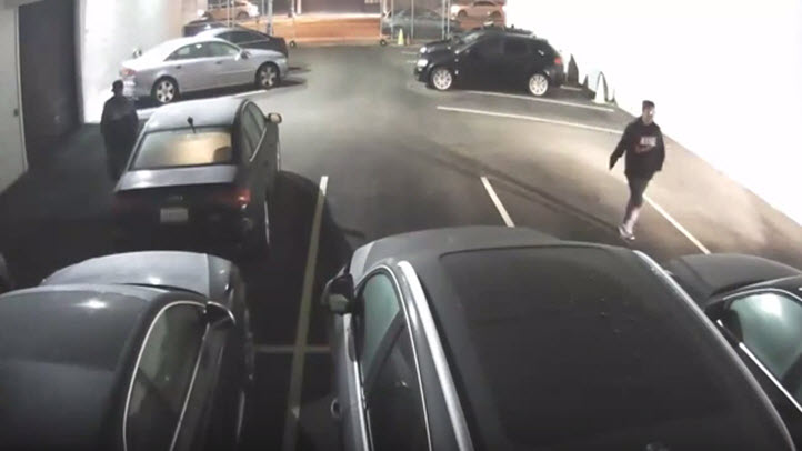 Suspects Steal 7 Audi Vehicles From San Francisco