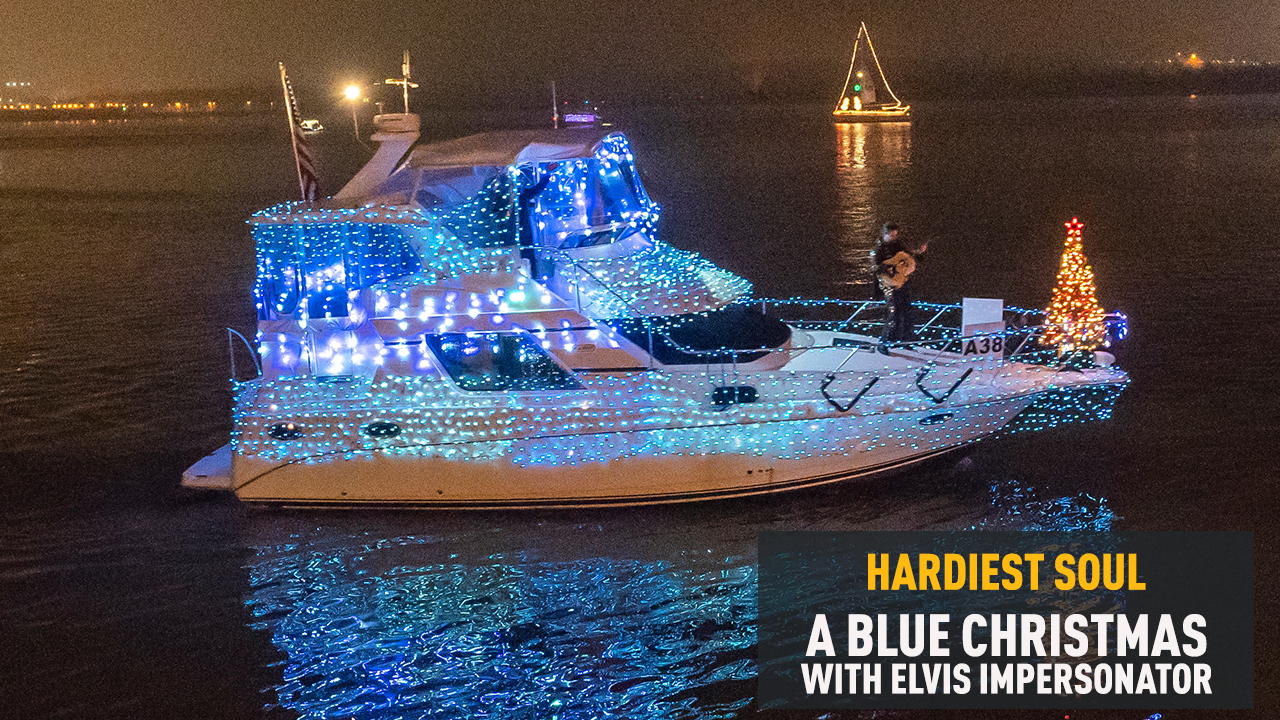 Alexandria Christmas Parade 2022 Photos Winners of the Alexandria Holiday Boat Parade of Lights NBC4