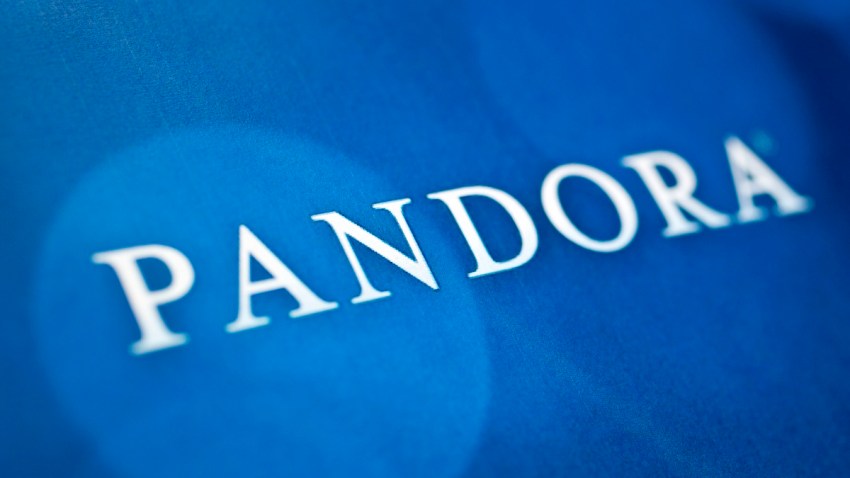 PANDORA EARNS