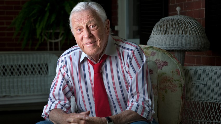 BEN BRADLEE