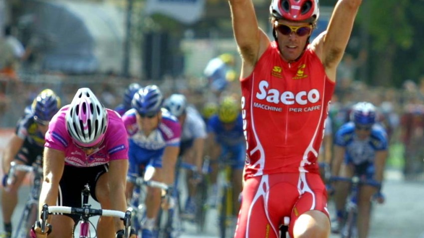 2102502P GIRO D''ITALIA X