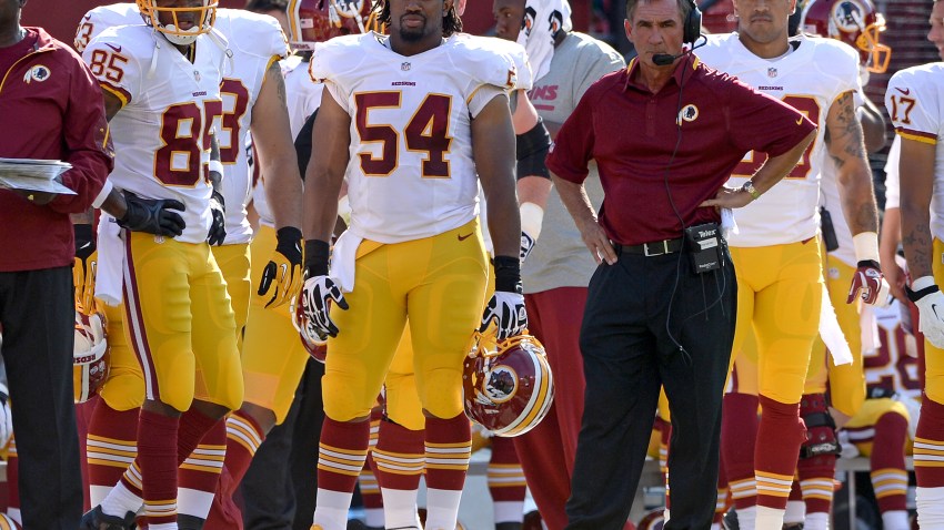 Redskins