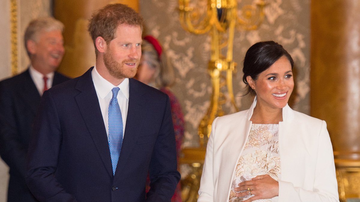 Prince Harry Will Attend King Charles III's Coronation – NBC4 Washington - Vimarsana News