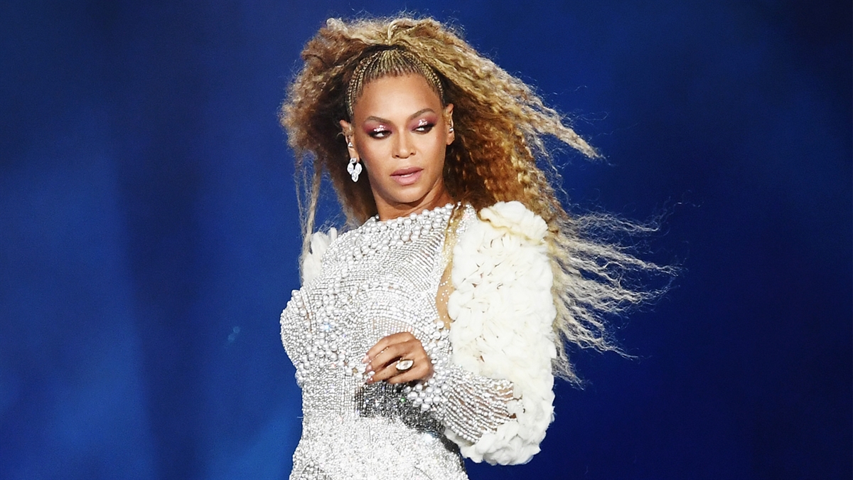 On Beyoncé’s 40th Birthday, a Look at 40 Times She Slayed – NBC4 Washington