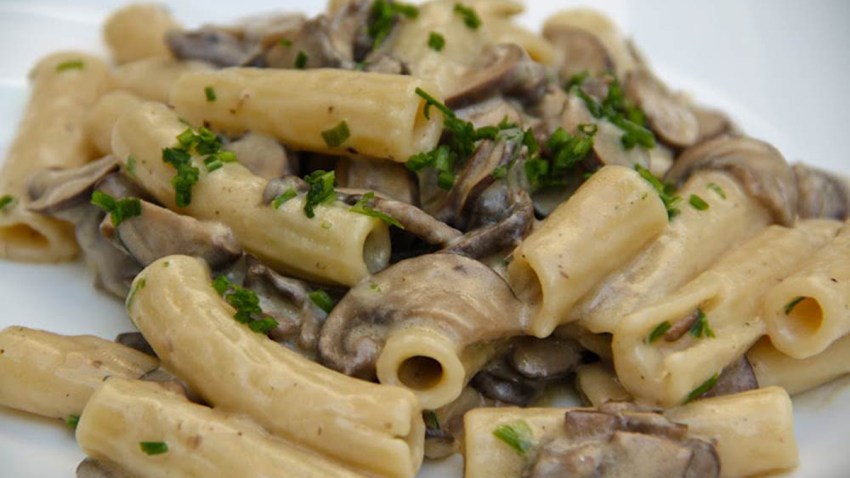 20100813 pasta