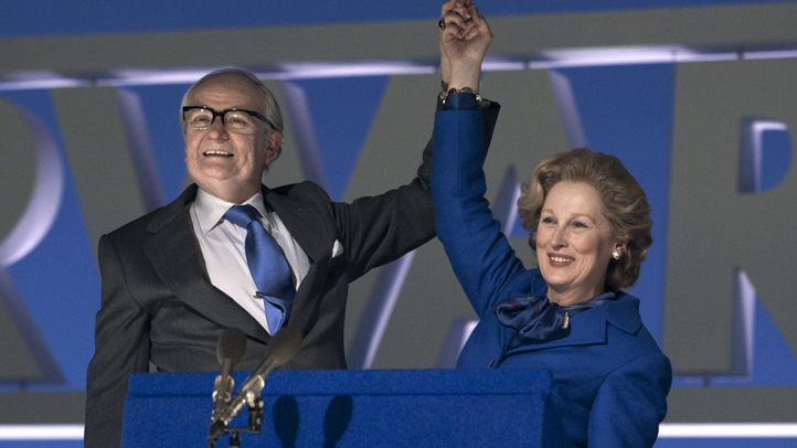 2012 Preview_iron lady