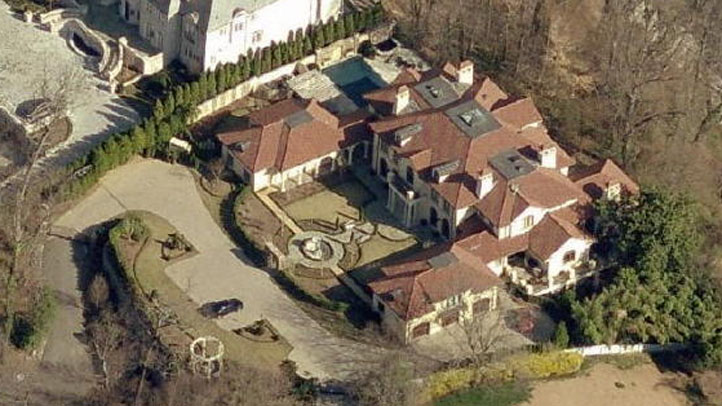 23 1 Million Mansion Heads To Foreclosure Auction Nbc4 Washington