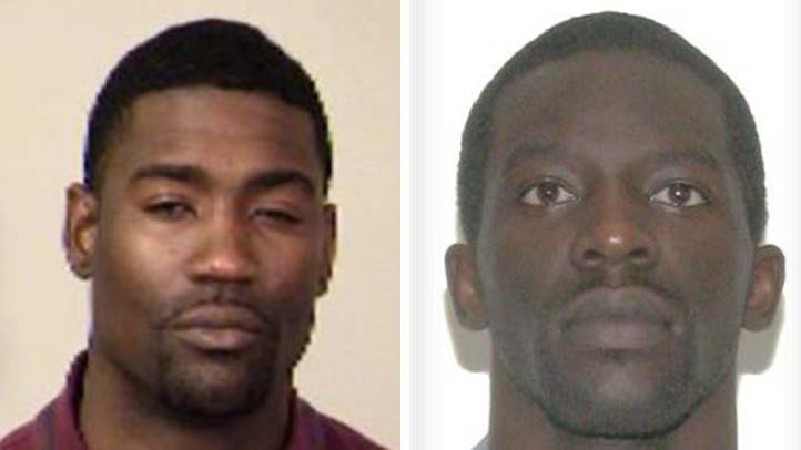 Police Id Suspects In Shooting Of Fredericksburg Football