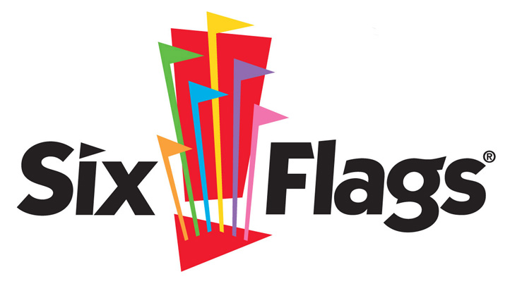 20130607SixFlagslogo