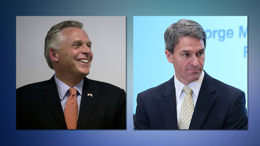 20130923 Cuccinelli McAuliffe1